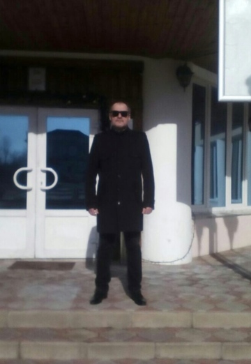 Моя фотография - Дмитрий, 54 из Калуга (@dmitriy374339)