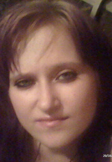 My photo - Marina, 32 from Novoshakhtinsk (@marina34870)