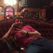 Дима, 35, Реутов