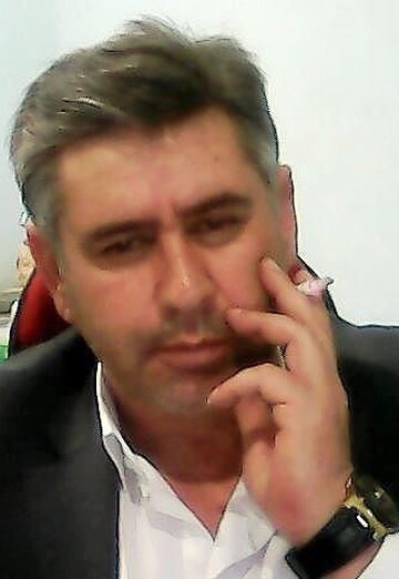 Моя фотография - Ширзад, 56 из Баку (@shirzad12)