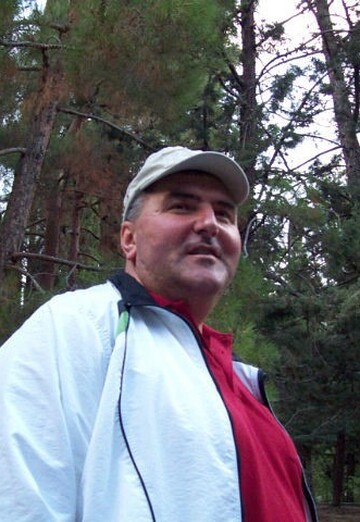 Моя фотография - Владимир Власенко, 55 из Терновка (@vladimirvlasenko2)