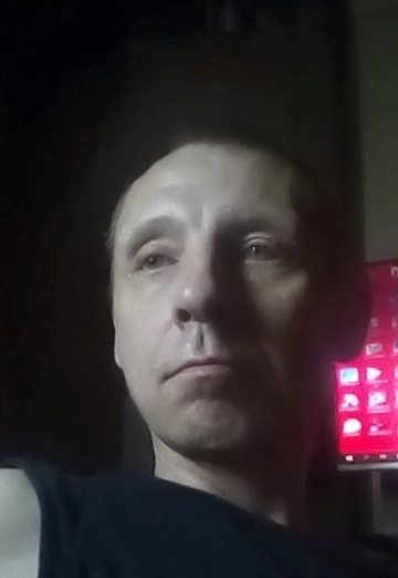My photo - Mihail, 49 from Noginsk (@mihail158256)