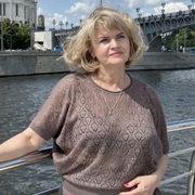 Татьяна, 60, Владивосток