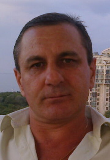 Моя фотографія - Валерий, 55 з Одеса (@valeriy74285)