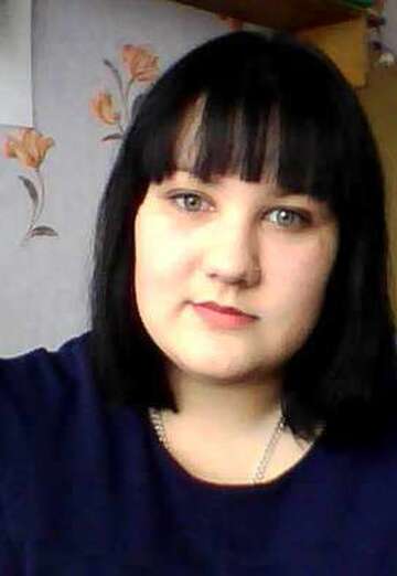 Моя фотография - Екатерина, 25 из Бийск (@ekaterina88132)