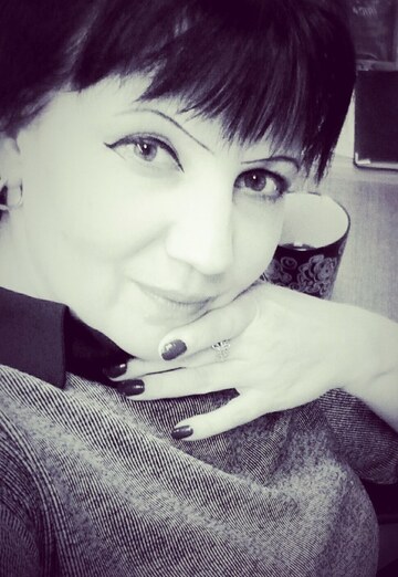 My photo - Elena, 47 from Bologoe (@elena336747)