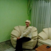 Нина, 73, Кировск