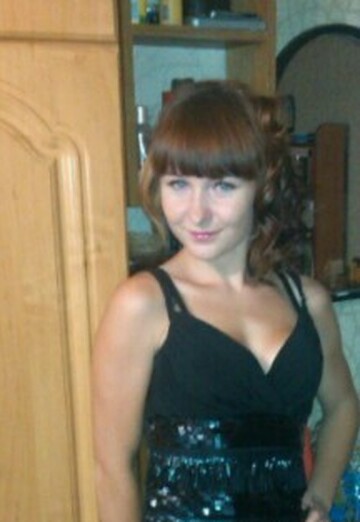 My photo - Irina, 32 from Chashniki (@irina7619134)
