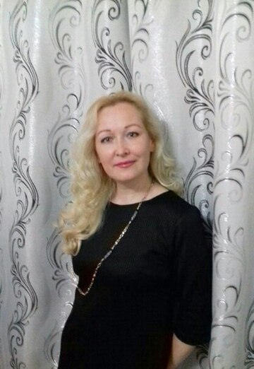 Моя фотография - Евгения, 39 из Чебоксары (@evgeniya49235)