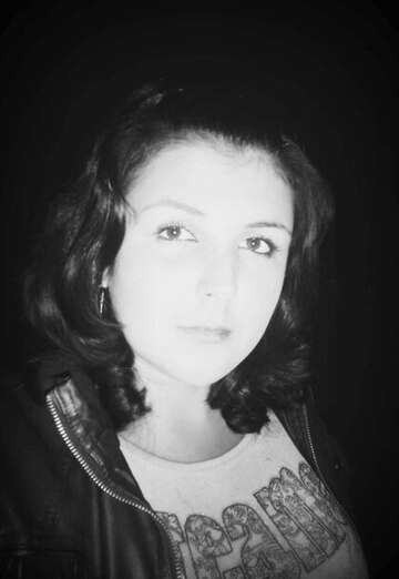 Моя фотография - Ольга, 34 из Береза (@olga118809)