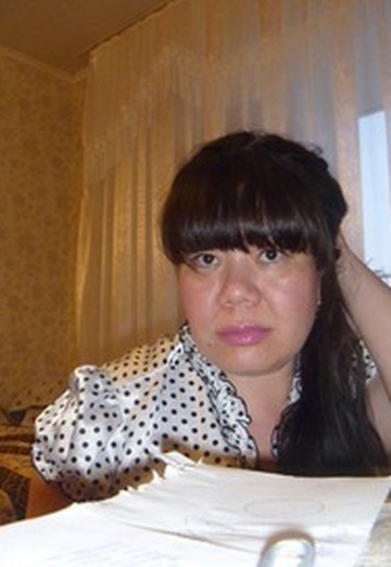 My photo - Irina, 51 from Yanaul (@irina93204)
