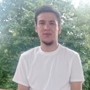 Alihan, 21, Салтыковка