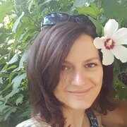 Светлана, 36, Надым