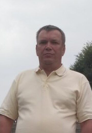 Mein Foto - Nikolai, 57 aus Zhitomir (@nikolay229566)