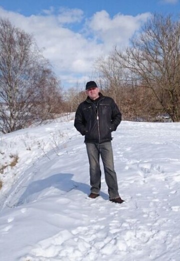 My photo - Aleks, 57 from Nizhny Novgorod (@aleksi62416)