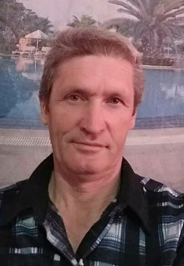 Моя фотография - Сергей, 52 из Вознесенск (@sergey829955)