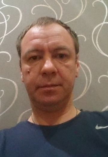Моя фотография - Денис, 44 из Великий Новгород (@denis174907)
