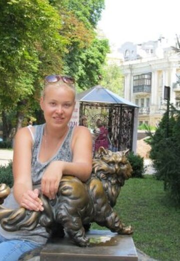 Mein Foto - anastasija, 29 aus Simferopol (@anastasiya6530)