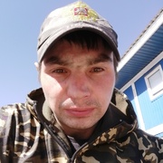 Максим, 30, Тосно