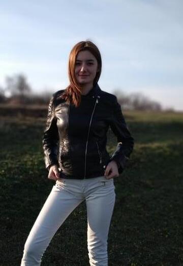 Моя фотография - Алина, 24 из Украинка (@gajjxjs)