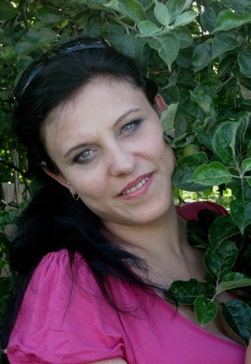 Моя фотография - ЛЮДМИЛА, 36 из Барановка (@cool-ludasus2014)