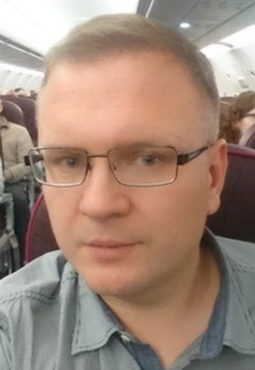 Моя фотография - Alexander, 47 из Вильнюс (@alexander9448)