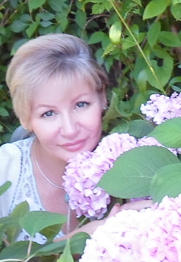 Mein Foto - irina, 50 aus Retschyza (@irina295570)