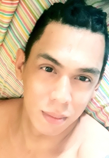 My photo - vince, 38 from Manila (@vince107)