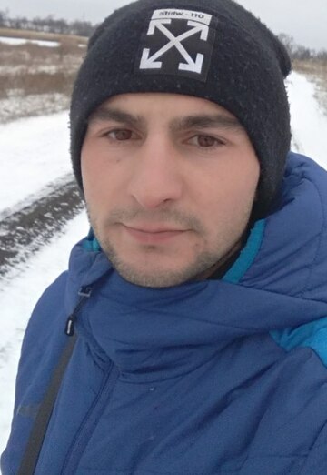 My photo - Nikolay, 30 from Krivoy Rog (@nikolay240788)