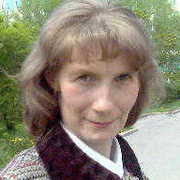 Lady N, 44, Тымск