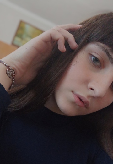 My photo - Alіna, 21 from Vinnytsia (@alna5039)