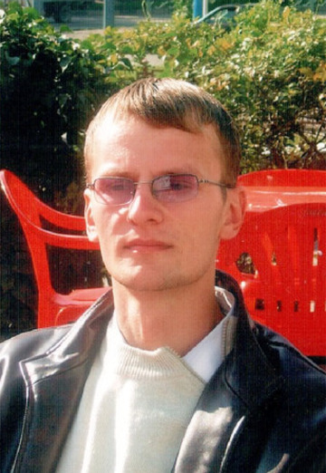 My photo - igor, 42 from Bryansk (@igor159686)