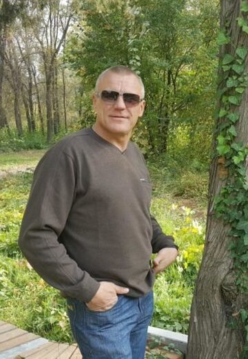 Моя фотография - Юрий, 52 из Ташкент (@uriy109155)
