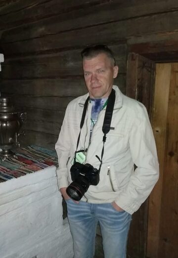 Моя фотография - Павел, 49 из Курск (@pavel179292)