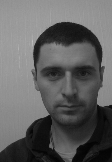 My photo - radu iachim, 34 from Kishinev (@raduiachim)