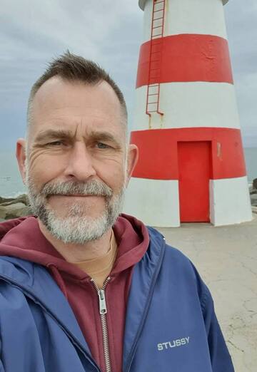My photo - David, 49 from Orenburg (@david47387)