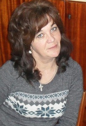 Моя фотография - Татьяна, 49 из Житомир (@tatyana213314)
