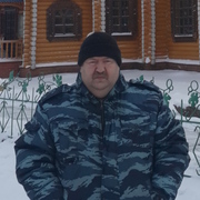 Valeriy 60 Nizhny Novgorod