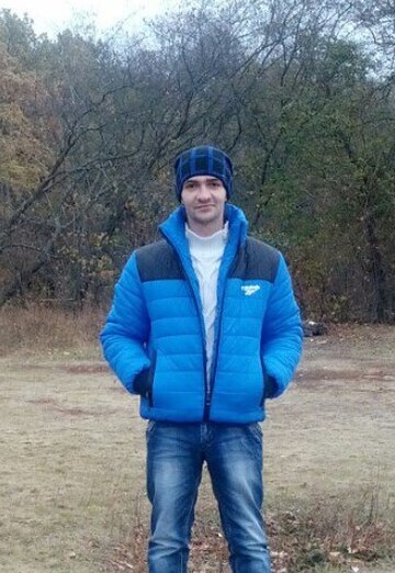 My photo - Maryan, 34 from Voronezh (@maryan308)