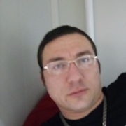 Александр, 35, Навашино