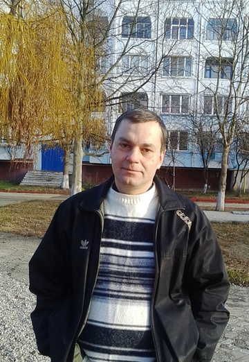 Моя фотография - Сергей, 43 из Керчь (@sergey820138)