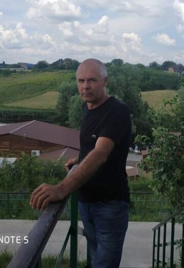 My photo - Viktor, 59 from Hadiach (@viktor235331)