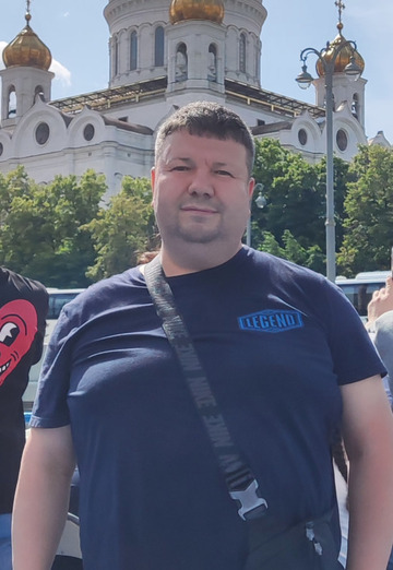Sergey (@sergey880838) — my photo № 2