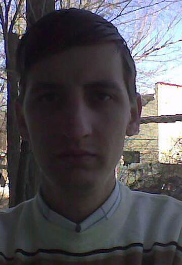 Моя фотография - иван, 38 из Саратов (@ivan144729)