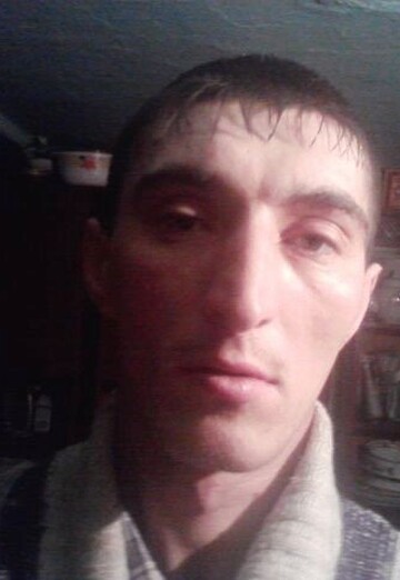 Моя фотография - Роман, 40 из Барнаул (@roman170376)