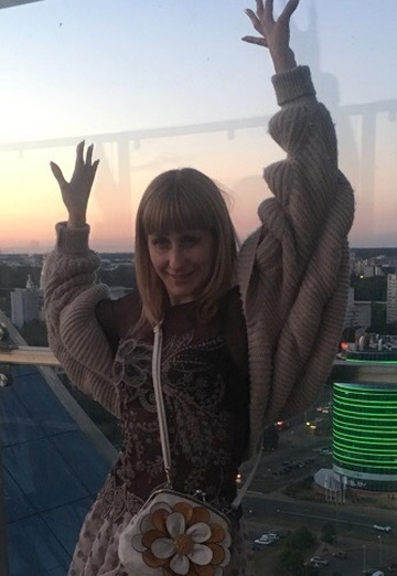 Моя фотография - Виктория, 47 из Смоленск (@vdanilova77)
