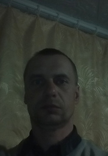 Моя фотография - Денис Павлов, 44 из Никольск (@denispavlov22)