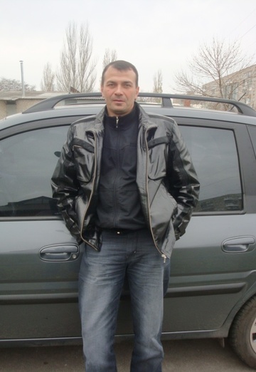 My photo - Yuriy, 52 from Berdyansk (@uriy3767)