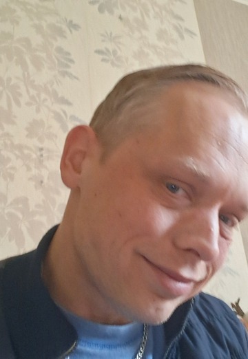 My photo - Enrico Massow, 44 from Prenzlau (@enricomassow)