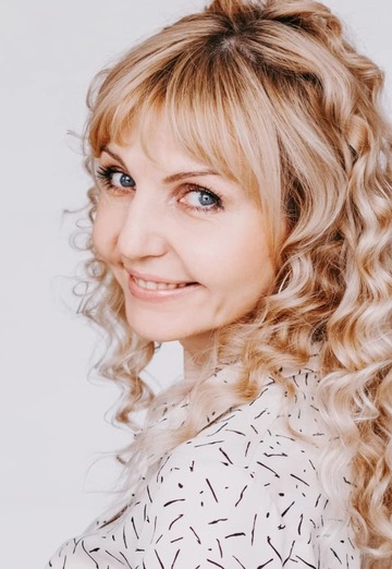 My photo - Elena, 46 from Poltava (@elena448428)
